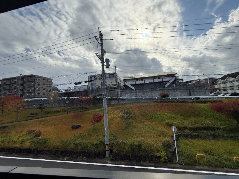 セジュール夢彩都Ⅱの物件内観写真