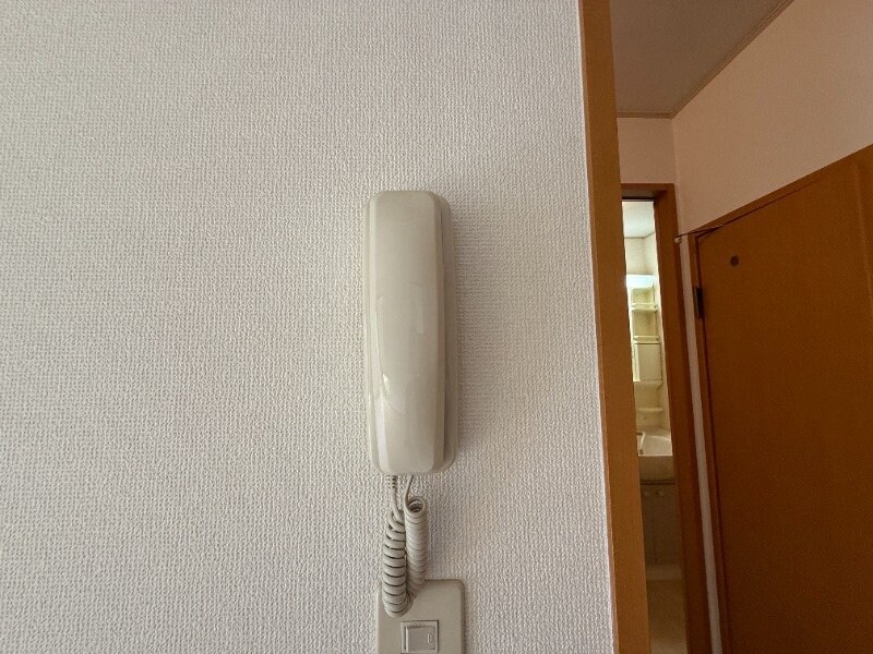 セジュール夢彩都Ⅱの物件内観写真