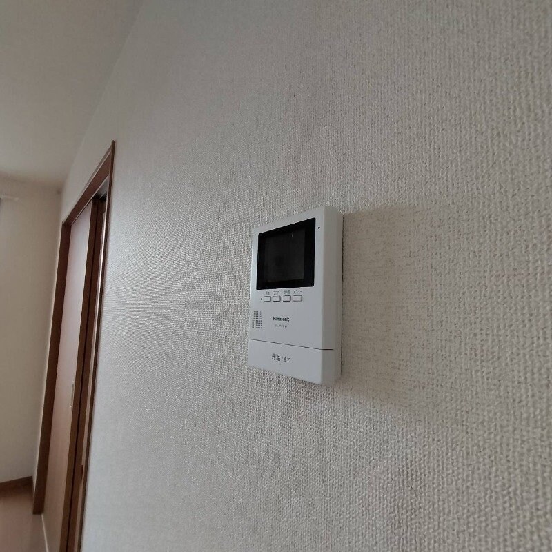 ソレイユⅡの物件内観写真