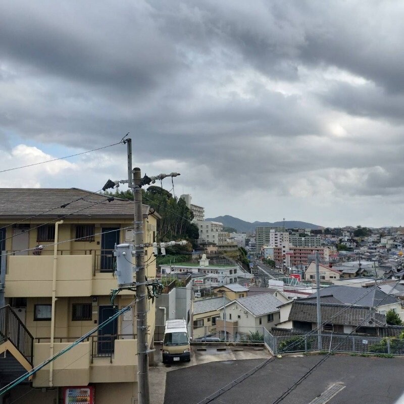 ソレイユⅡの物件内観写真