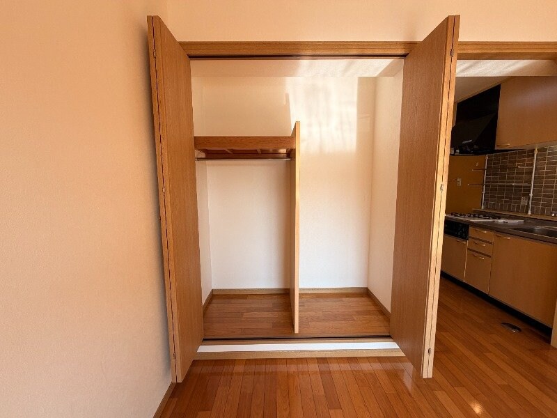 メゾン・ド・それいゆの物件内観写真