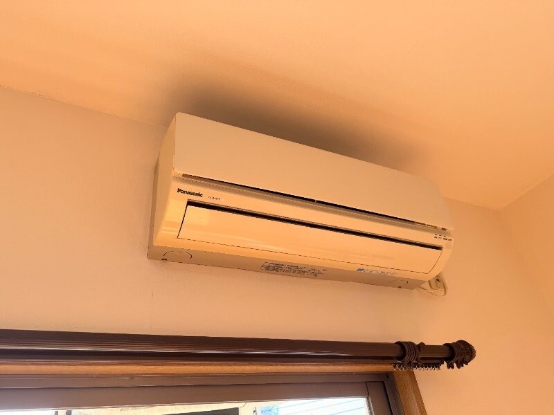 メゾン・ド・それいゆの物件内観写真