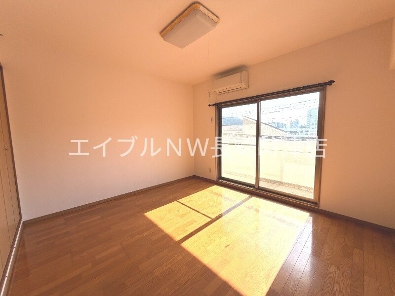 メゾン・ド・それいゆの物件内観写真