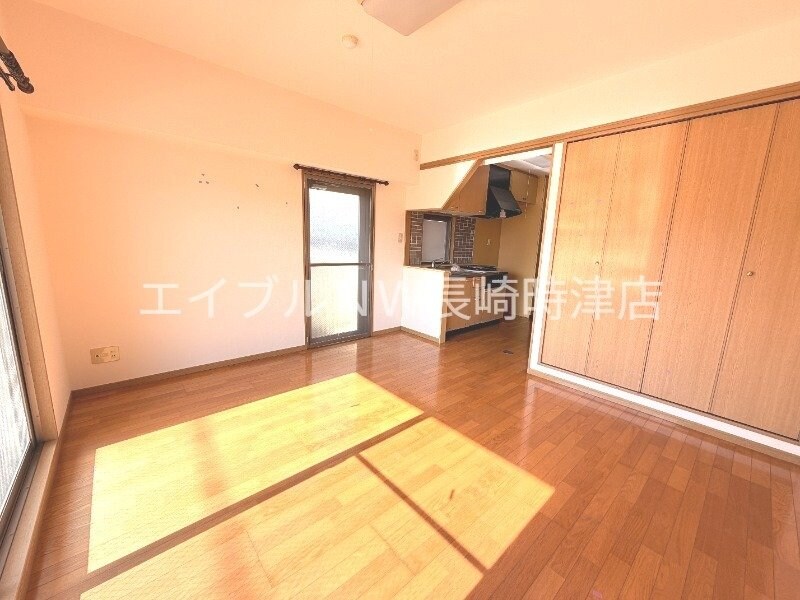 メゾン・ド・それいゆの物件内観写真