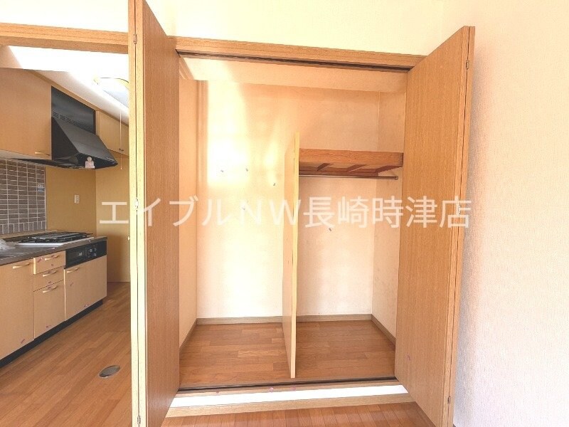 メゾン・ド・それいゆの物件内観写真