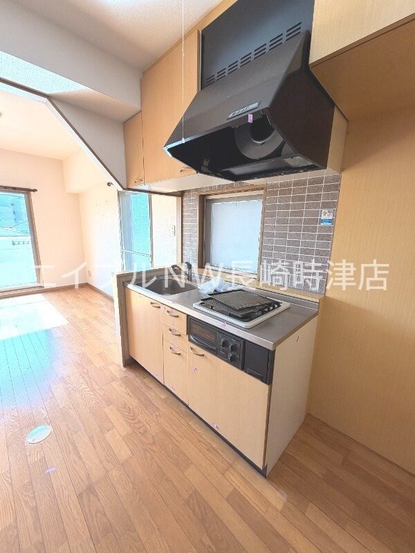 メゾン・ド・それいゆの物件内観写真