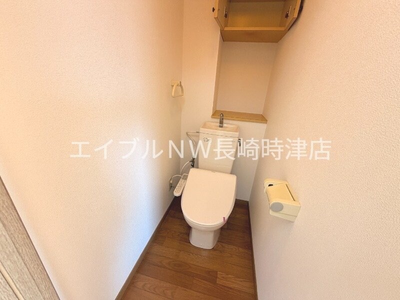 メゾン・ド・それいゆの物件内観写真