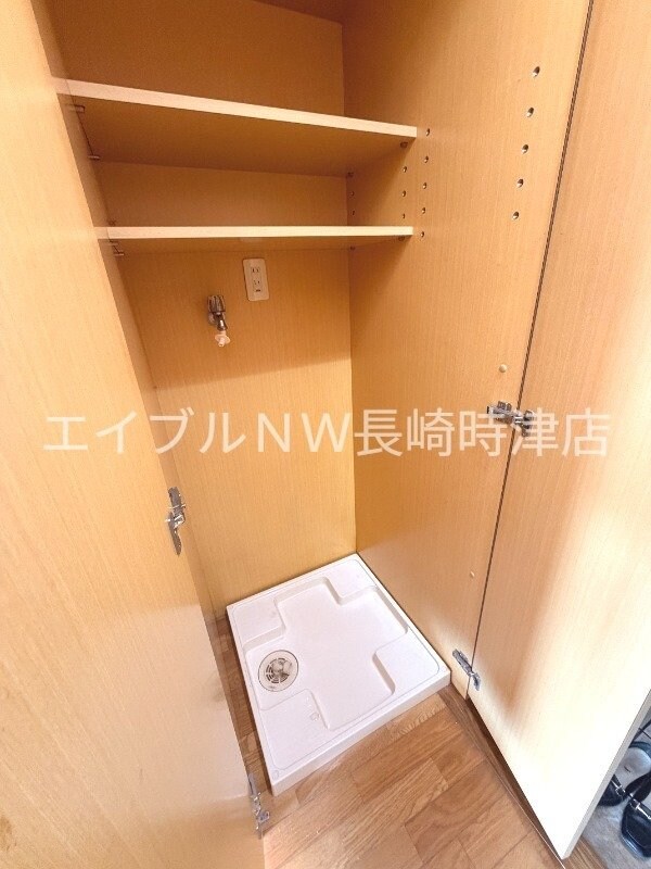 メゾン・ド・それいゆの物件内観写真