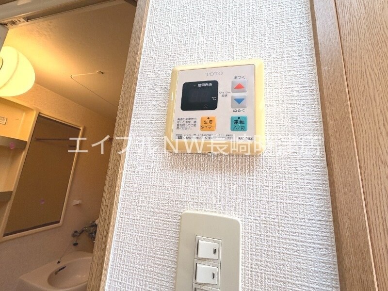 メゾン・ド・それいゆの物件内観写真