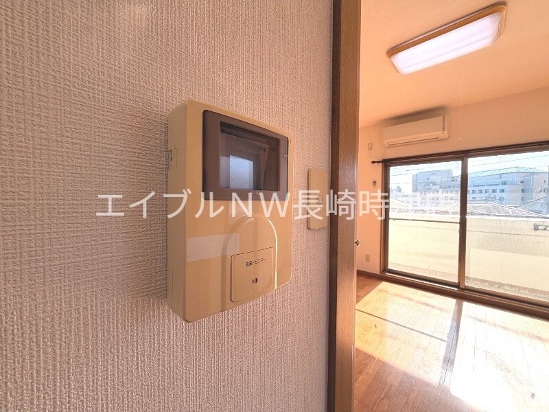 メゾン・ド・それいゆの物件内観写真