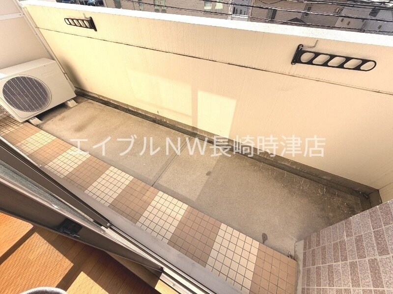 メゾン・ド・それいゆの物件内観写真