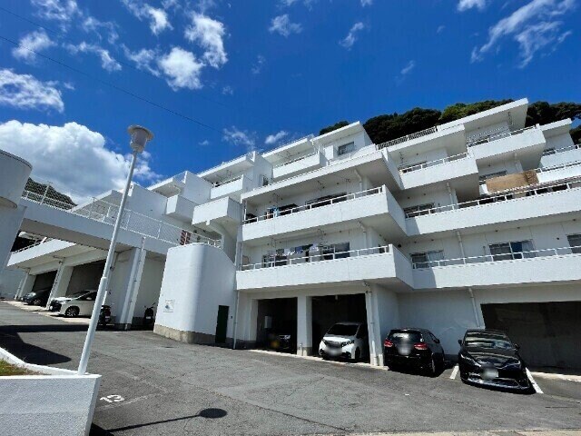 道ノ尾駅 徒歩18分 6階の物件外観写真