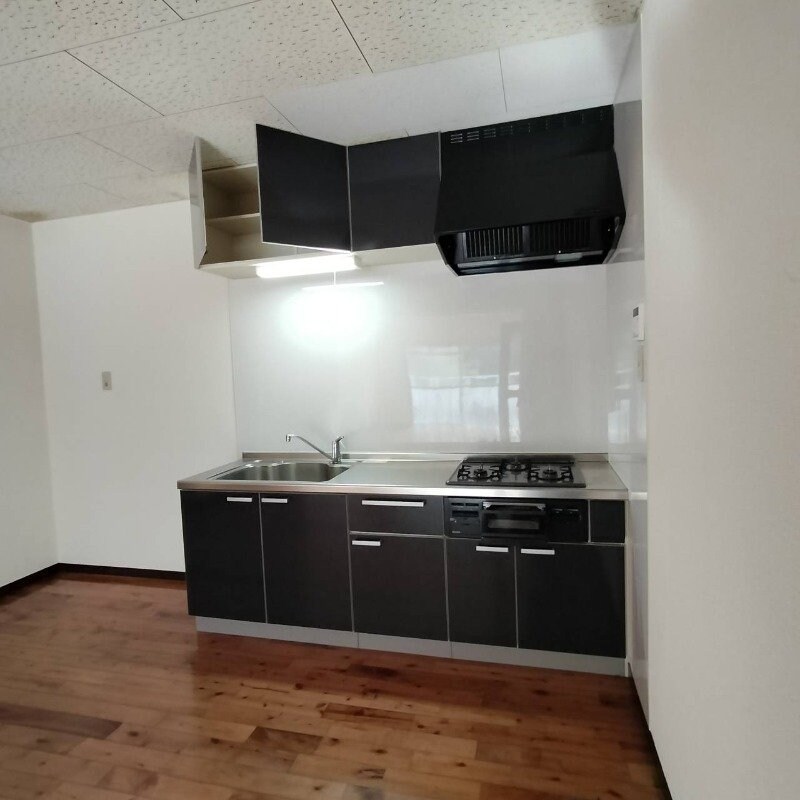 道ノ尾駅 徒歩18分 6階の物件内観写真