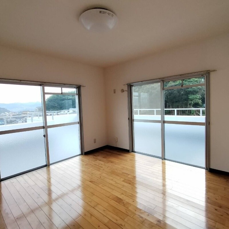 道ノ尾駅 徒歩18分 6階の物件内観写真