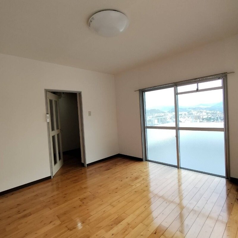 道ノ尾駅 徒歩18分 6階の物件内観写真