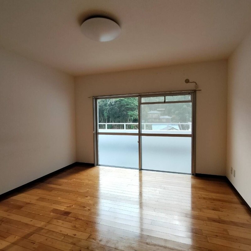 道ノ尾駅 徒歩18分 6階の物件内観写真