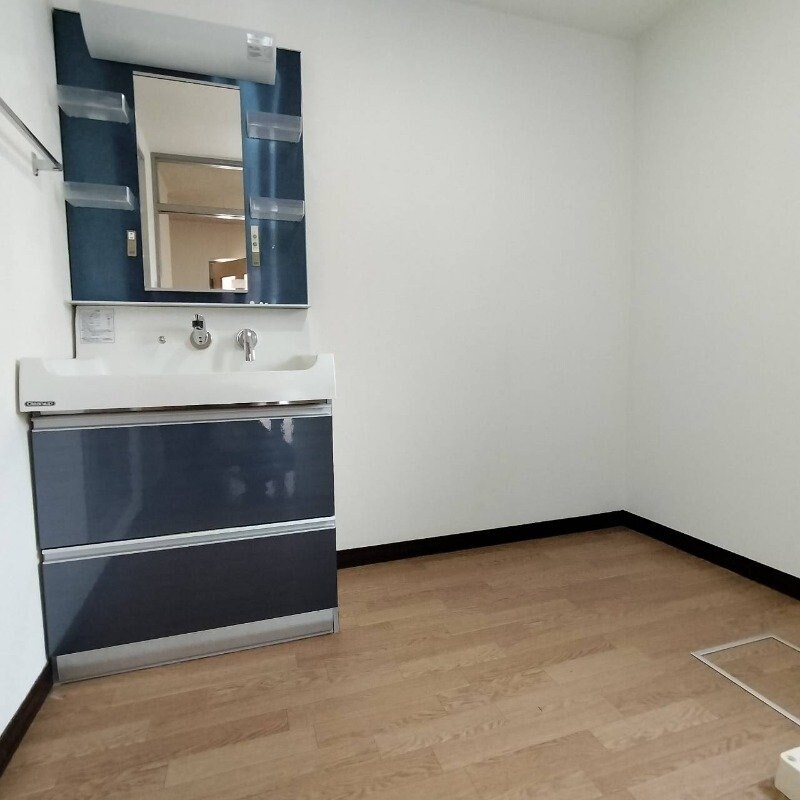 道ノ尾駅 徒歩18分 6階の物件内観写真