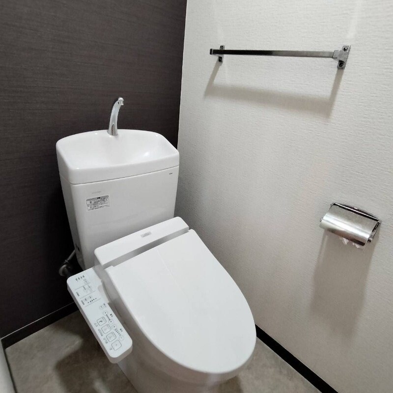 道ノ尾駅 徒歩18分 6階の物件内観写真