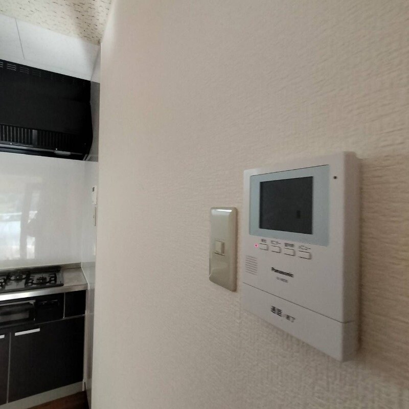 道ノ尾駅 徒歩18分 6階の物件内観写真