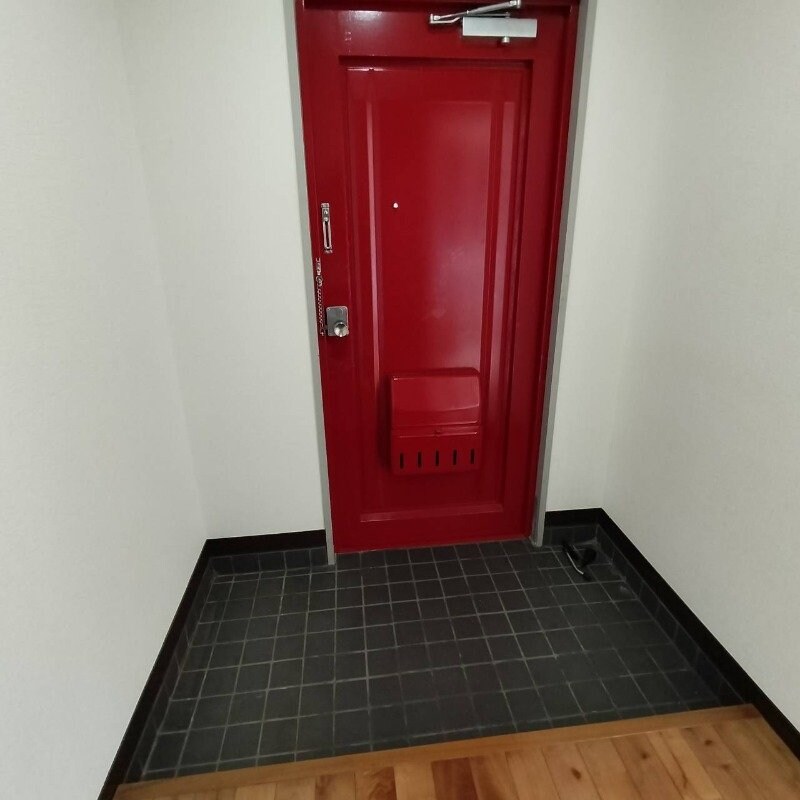 道ノ尾駅 徒歩18分 6階の物件内観写真