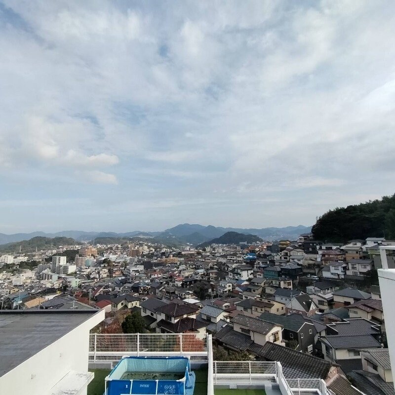 道ノ尾駅 徒歩18分 6階の物件内観写真