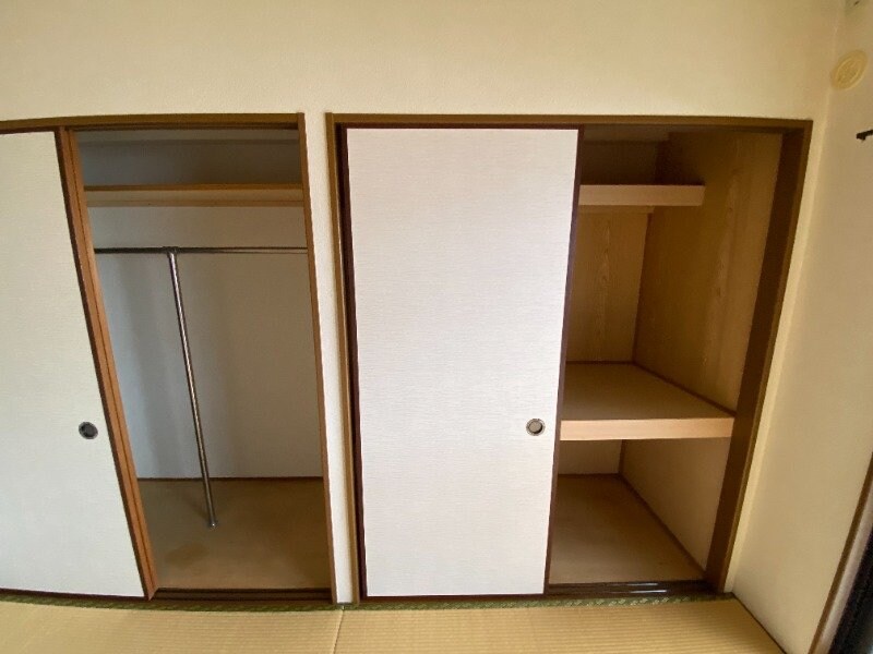 エクセレンス下屋敷Ⅱの物件内観写真