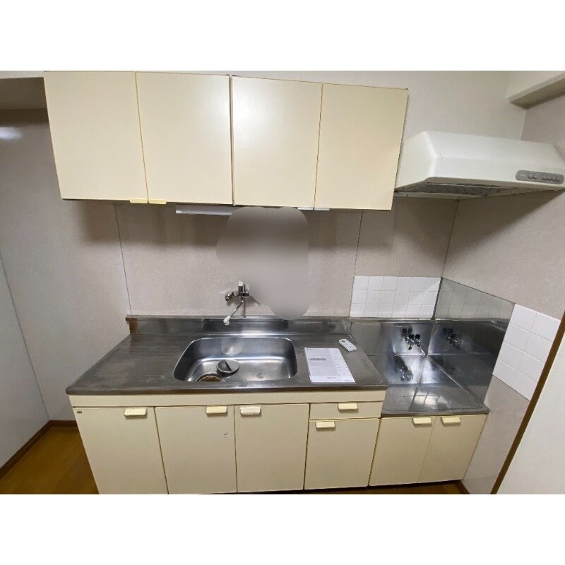 エクセレンス下屋敷Ⅱの物件内観写真