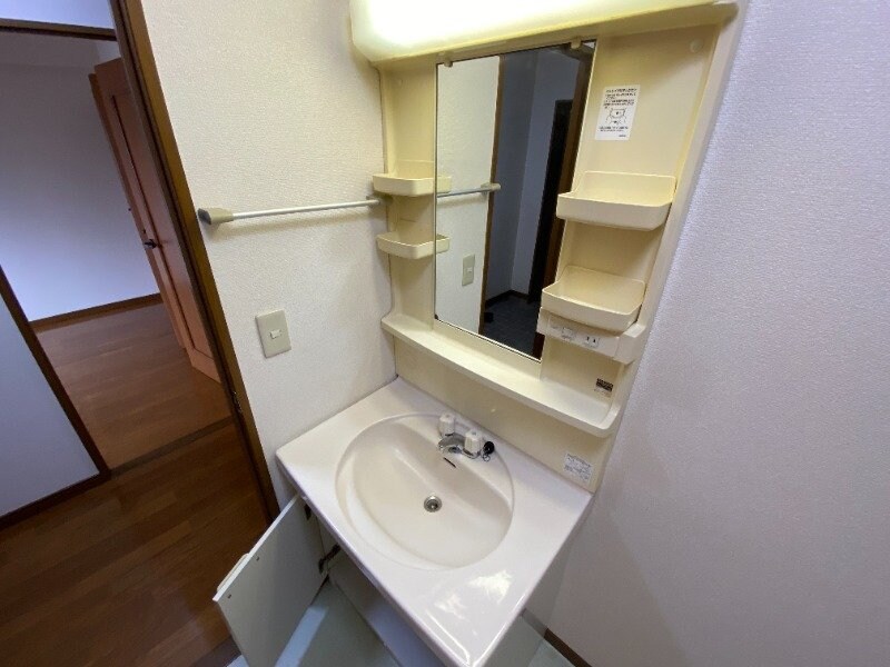 エクセレンス下屋敷Ⅱの物件内観写真