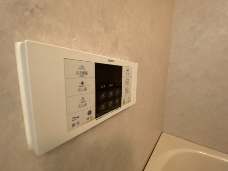 エクセレンス下屋敷Ⅱの物件内観写真