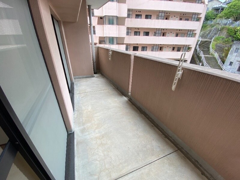 エクセレンス下屋敷Ⅱの物件内観写真