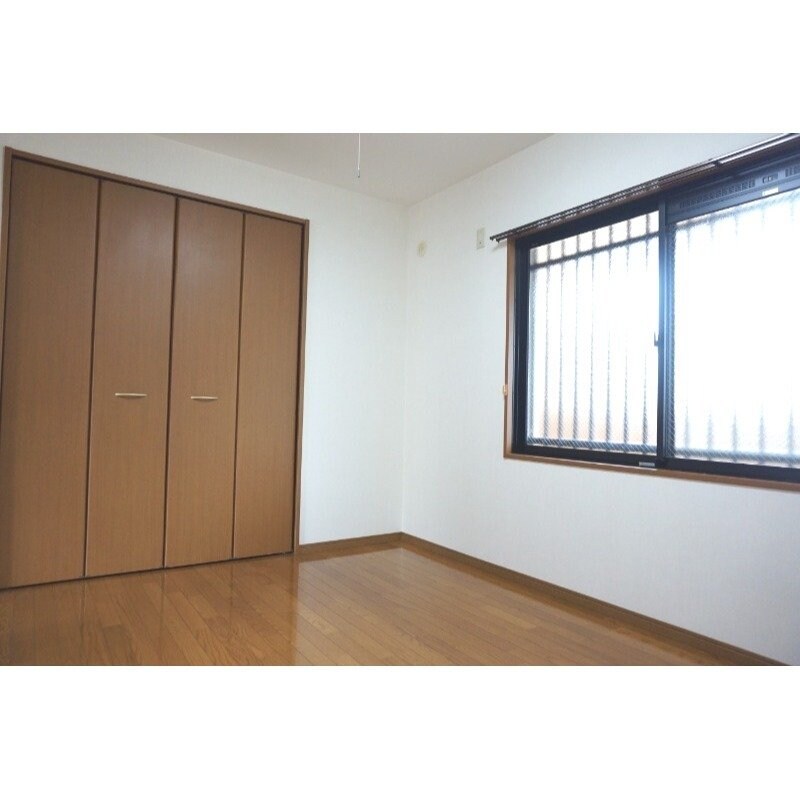 アビタシオン昭和の物件内観写真