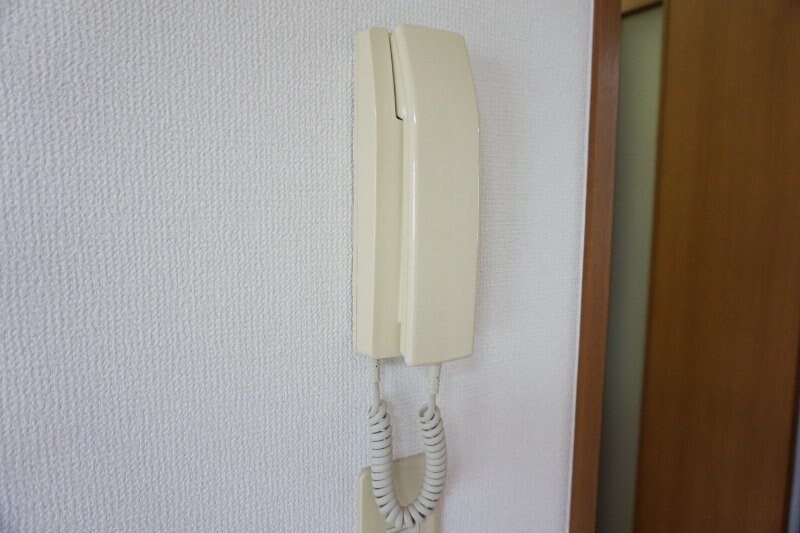 アビタシオン昭和の物件内観写真