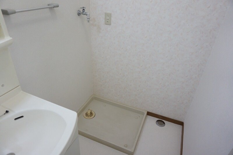 アビタシオン昭和の物件内観写真