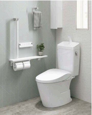 アミティ中通りの物件内観写真