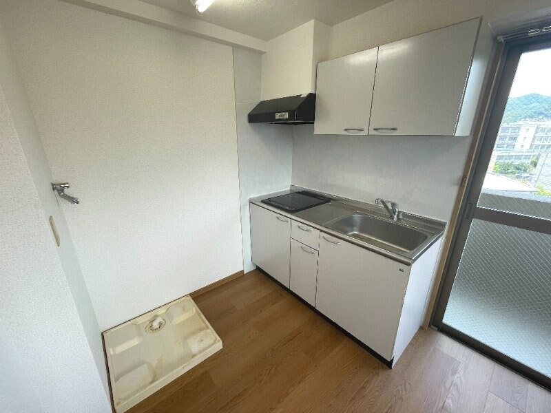 第一ハタビル L・FLOREの物件内観写真