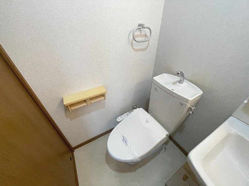 第一ハタビル L・FLOREの物件内観写真