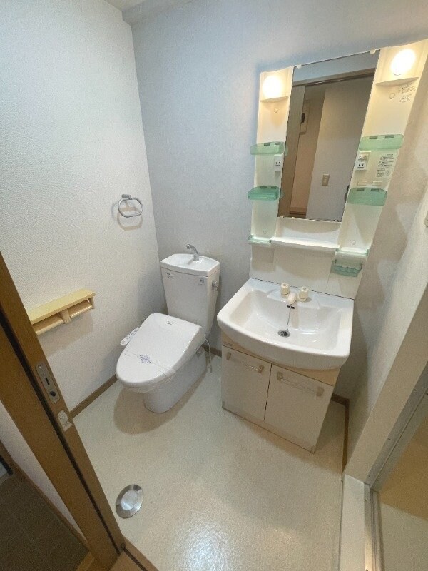 第一ハタビル L・FLOREの物件内観写真