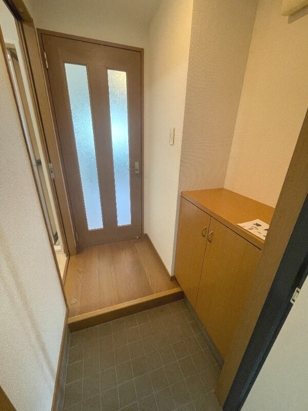 第一ハタビル L・FLOREの物件内観写真