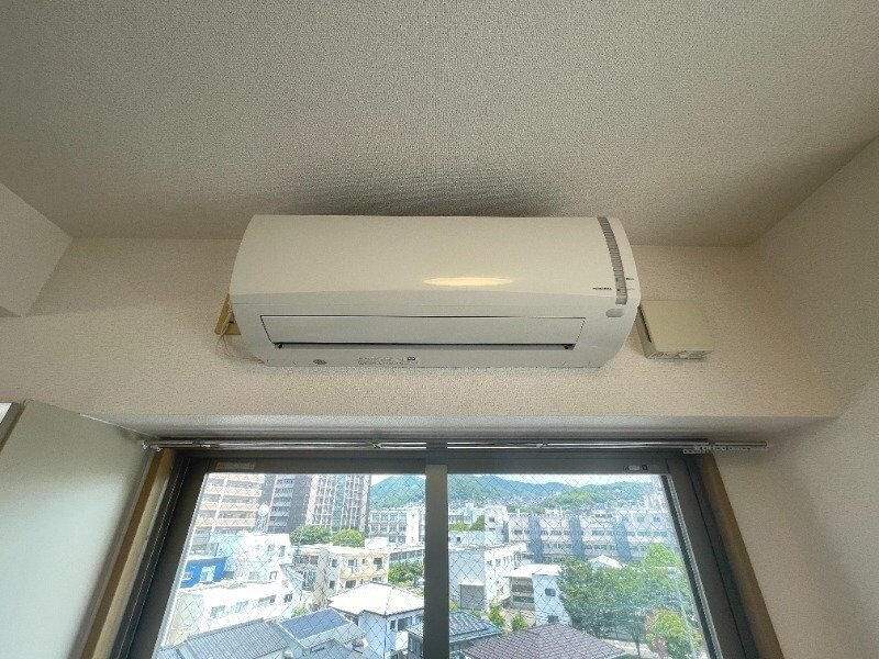 第一ハタビル L・FLOREの物件内観写真