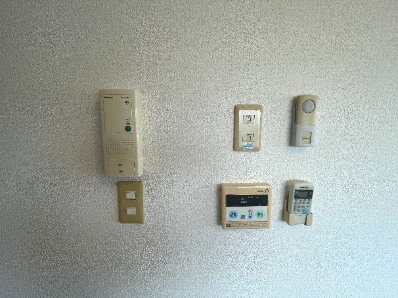 第一ハタビル L・FLOREの物件内観写真