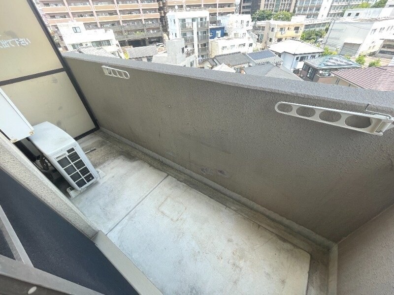 第一ハタビル L・FLOREの物件内観写真