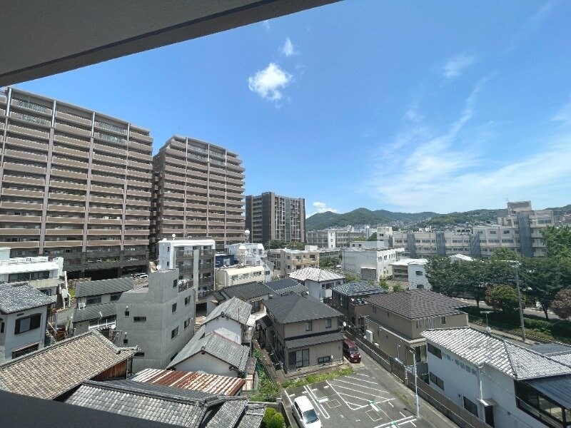 第一ハタビル L・FLOREの物件内観写真