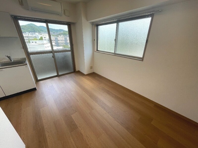 第一ハタビル L・FLOREの物件内観写真