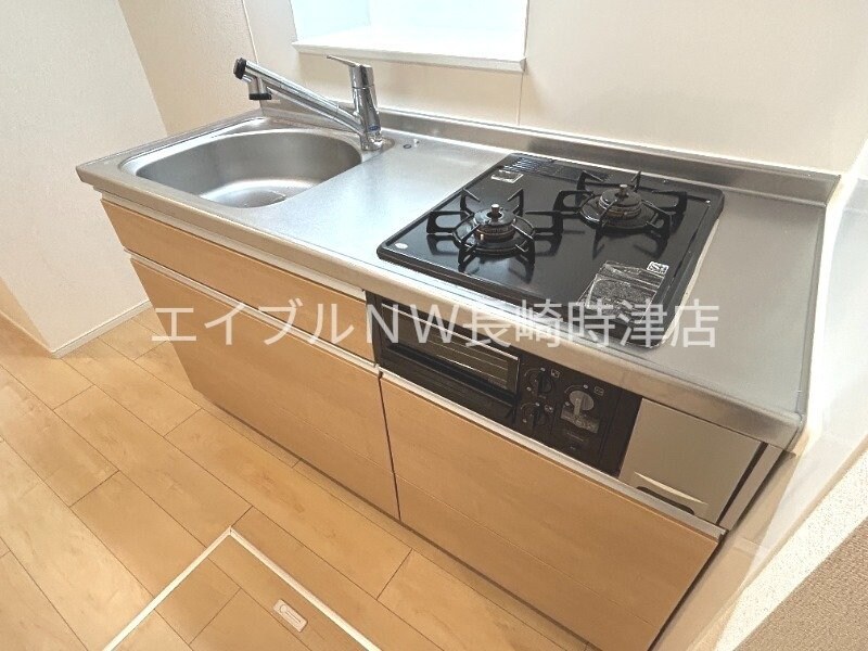 メゾンクレアの物件内観写真