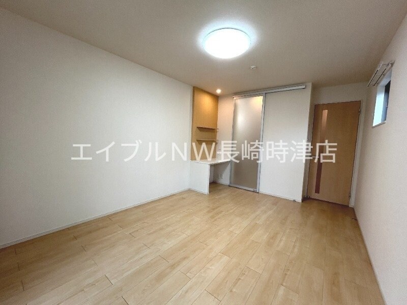 メゾンクレアの物件内観写真