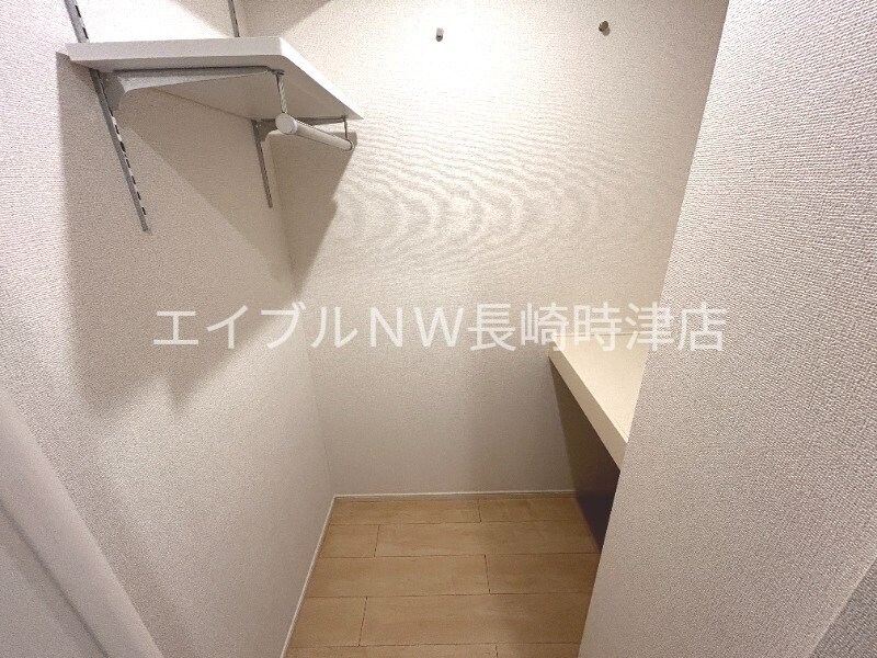 メゾンクレアの物件内観写真