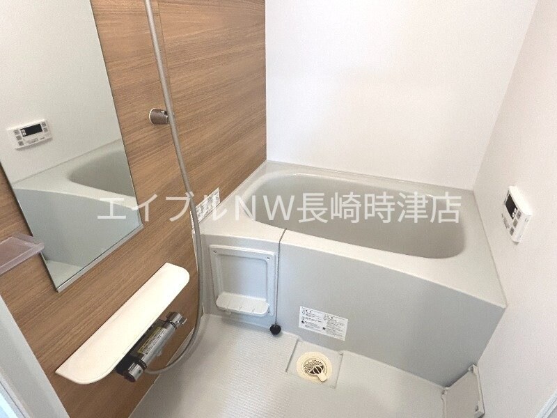 メゾンクレアの物件内観写真