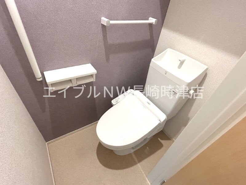 メゾンクレアの物件内観写真