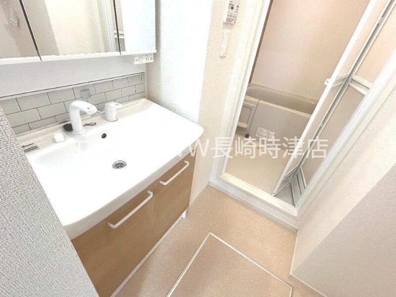 メゾンクレアの物件内観写真