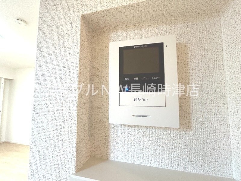 メゾンクレアの物件内観写真